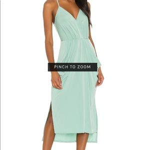 BCBG dress
